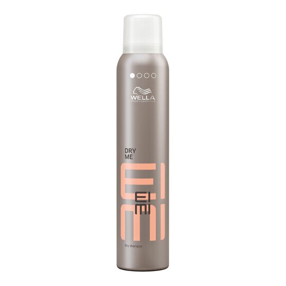 Shampoo a Seco Wella EIMI Dry Me